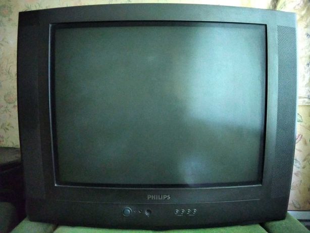 Продам телевизор Philips 25 PT 4107