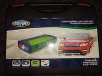 Пусковий пристрій автоакумулятора JUMP STARTER Power Bank 60000 mAh 83