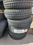 Opony zimowe 185/70/14 Falken Eurowinter HS435 Nowe opel corsa