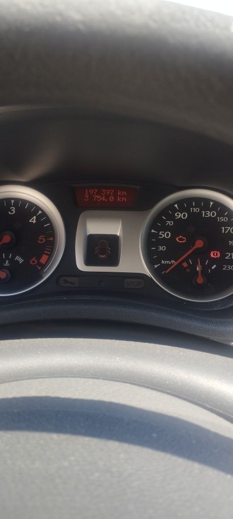 Renault Clio DCI Break