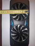 EVGA GeForce GTX 970 FTW GAMING ACX 2.0 tylko układ chłodzenia