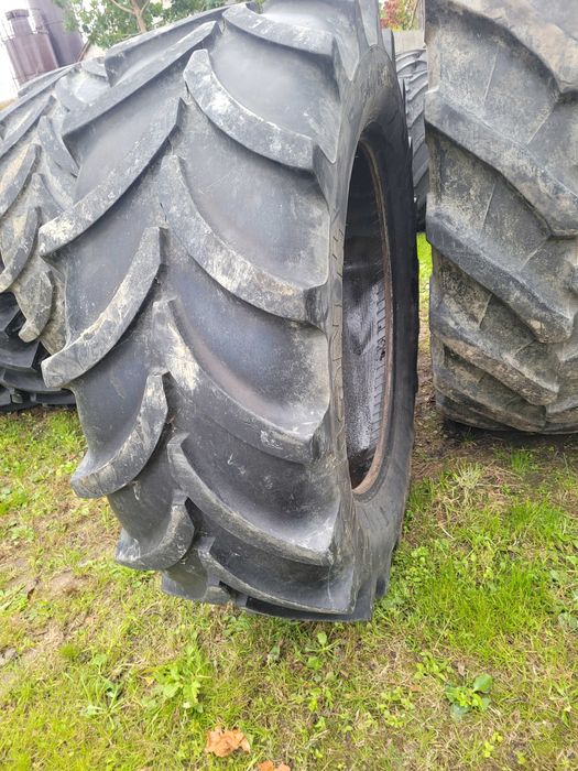 Opona 1 szt 540/65r38 vrenderstein