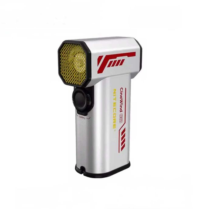 Nitecore CW20 Багатоцільовий Фотовентилятор