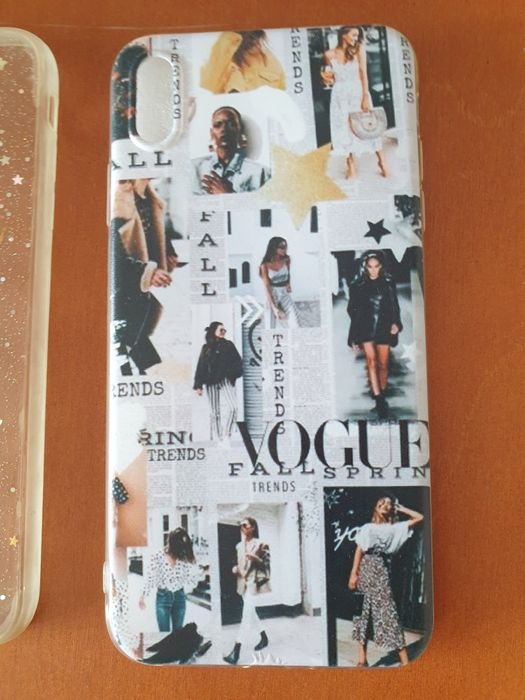 Capa para iPhone XS Max