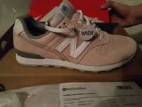 Buty Damski New Balance