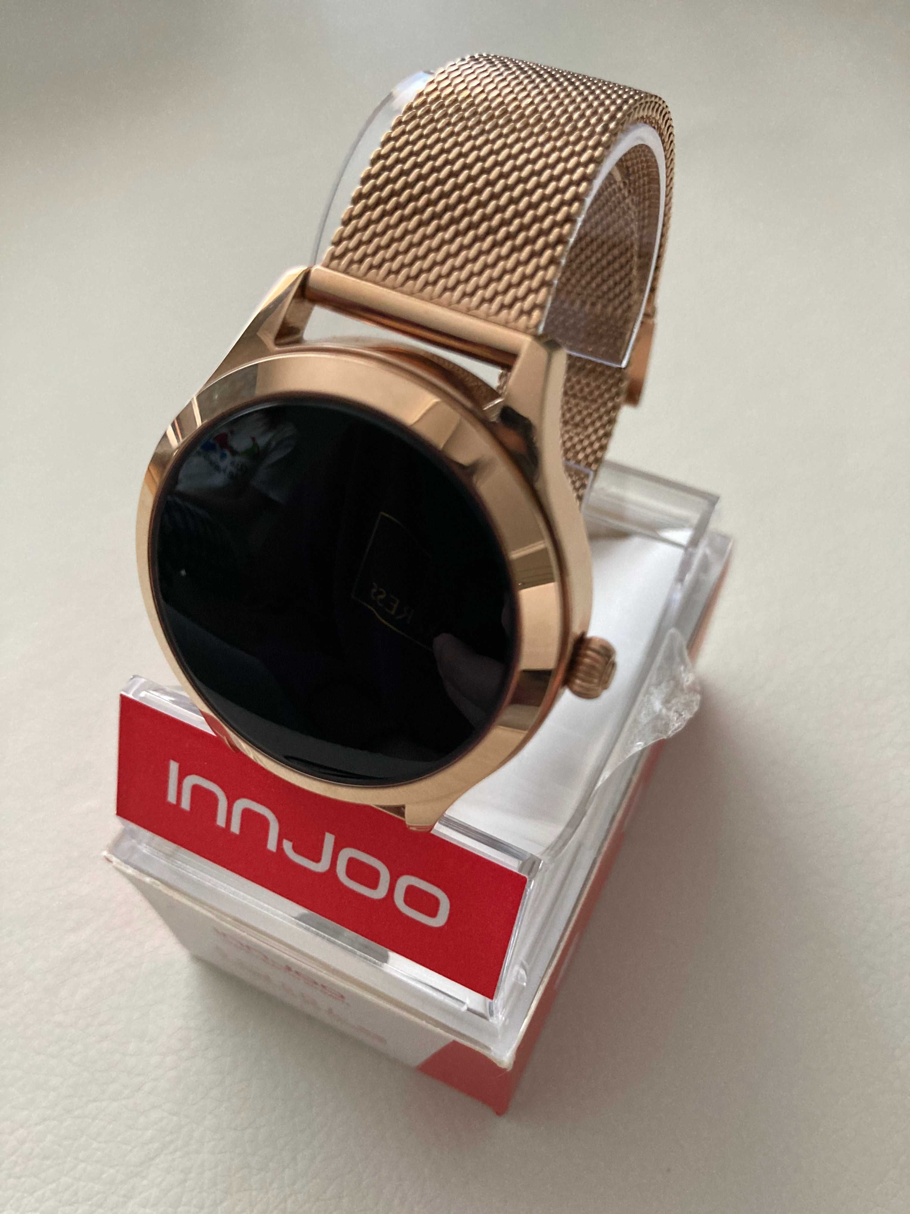 Smartwatch - Innjoo Voom