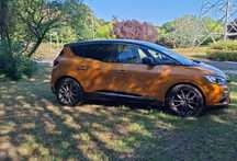 Renault Scenic Scenic IV Intense Energy TCE 130