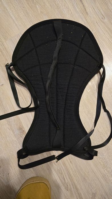 Podkładka na siodło