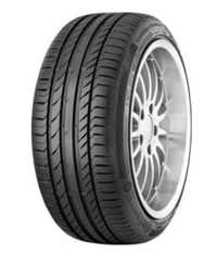 Pneu ContisportContact 5 225/40R18 92y Xl