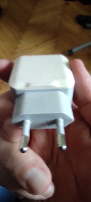 Ładowarka sieciowa Somostel 1 i 2,1 A