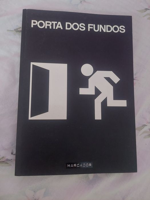 Porta dos fundos