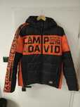 Kurtka zimowa Camp David