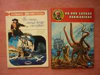 Antologia da BD portuguesa. Por mares nunca dantes navegados, B.Mendes
