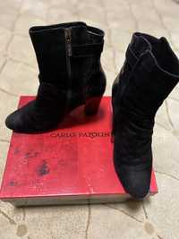 Зимняя обувь Carlo Pazolini