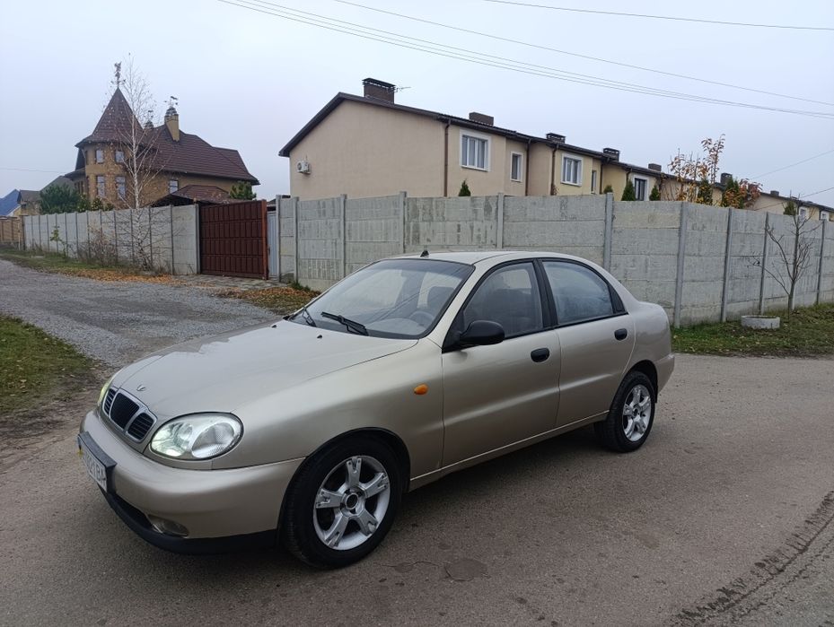 Дел сенс 1.3 бензин