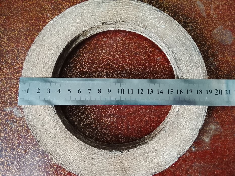 запчасть Москвич 403 407 СССР