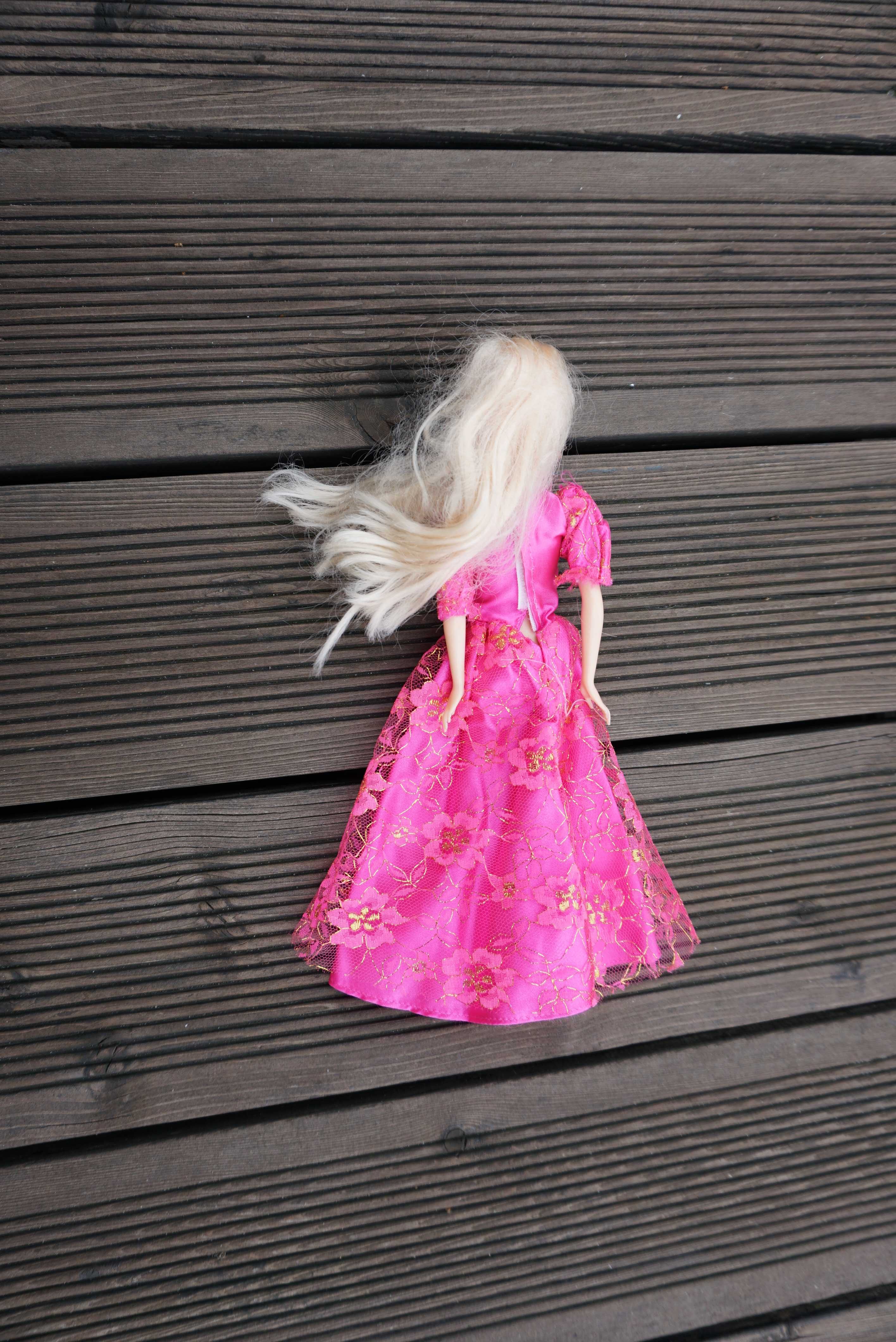 Lalka Barbie stan dobry