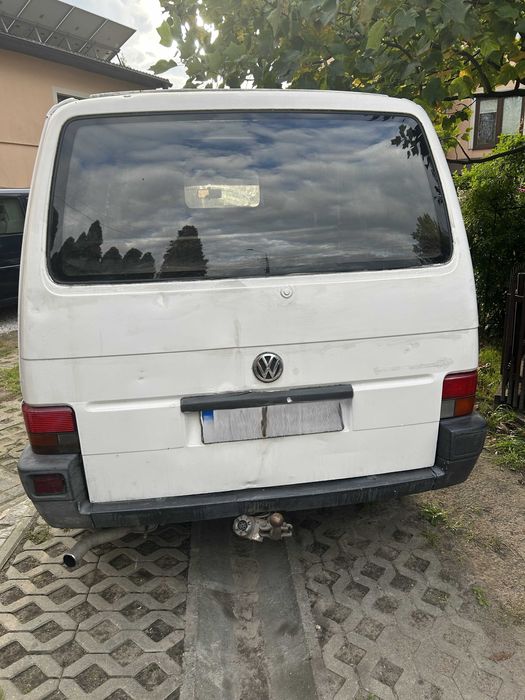 Volkswagen Transporter 4 1.9D