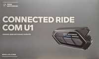 Bmw comected ride u1