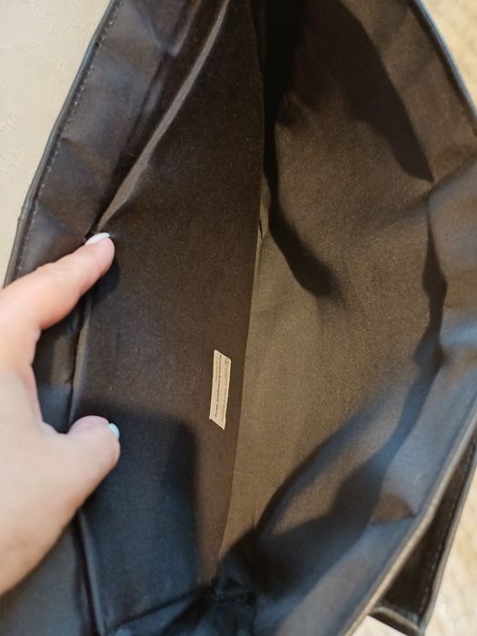 Мужская сумка Sylcon натуральная кожа