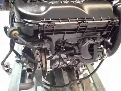 Motor PEUGEOT 308 1.6 Turbo 150 CV    5FX / EP6