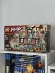 LEGO Ninjago 71735 Turniej Żywiołów