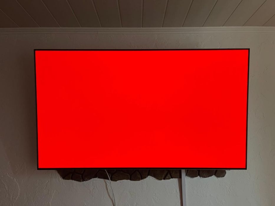 Philips 55 oled 806