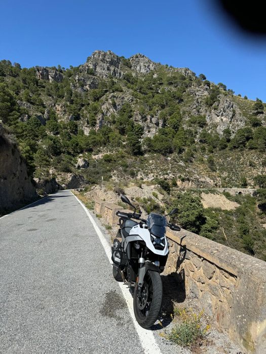 Bmw GS 1300 R,  VAT, jak nowy Enduro