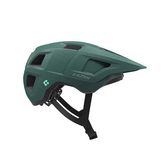 Kask MTB Lazer Lupo Sage KinetiCore 55-61cm Trail