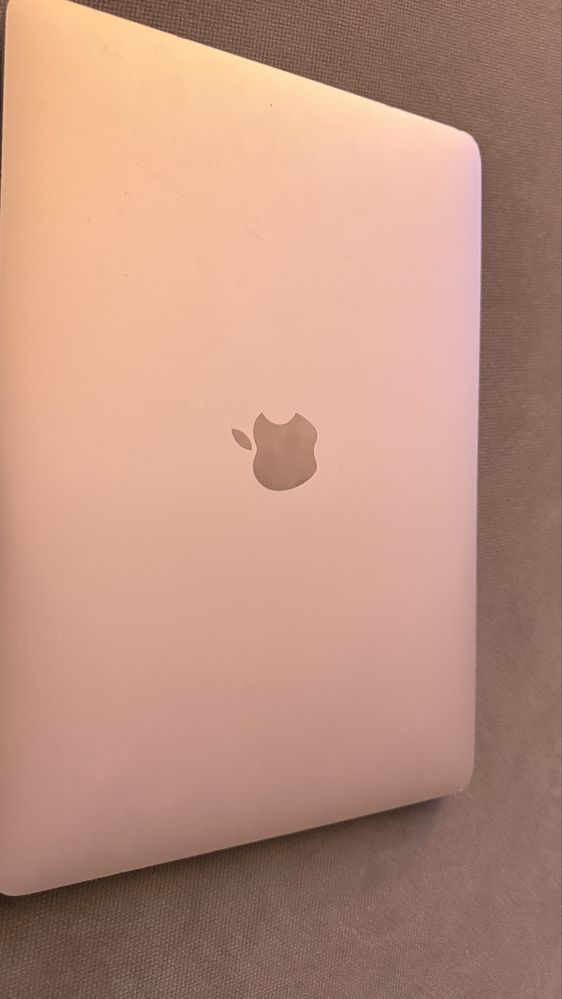 Mac Book Pro M1 1TB