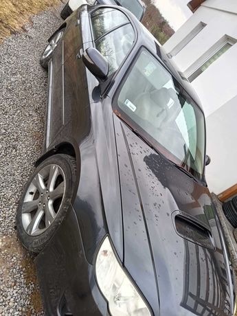 Subaru legacy 2009