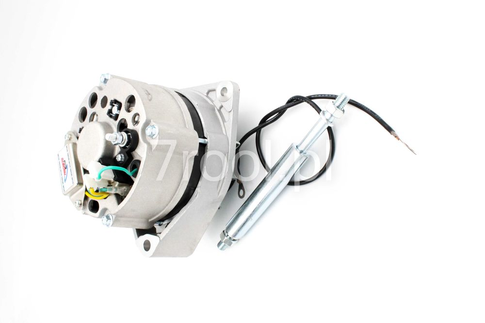 Alternator pasuje do C-330, 14V, 45A
