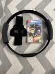 Ring Fit Adventure Nintendo Switch