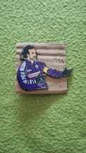 Pin Fiorentina Batistuta