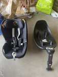 Cybex Base M I-Size + fotelik Sirona M2 i-Size