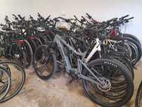 NOWE BATERIE Rower Elektryczny Rowery Elektryczne Gazelle Bosch Giant