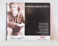 CD Piosenki Jonasza Kofty Trójka Life