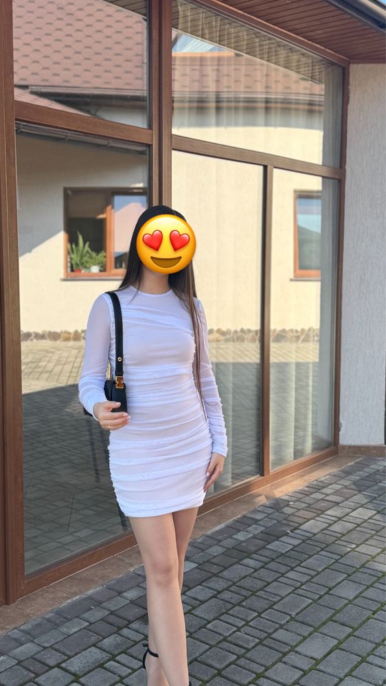 Продам гарне плаття/сукню, по типу one by one