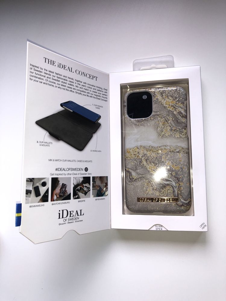 Etui na iPhone 11 Pro/XS/X