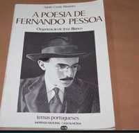 A Poesia De Fernando Pessoa Adolfo C. Monteiro