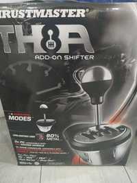 Skrzynia biegów Thrustmaster TH8A Add-On Shifter