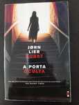 A Porta Oculta  de Jorn Lier Horst (portes incluídos)