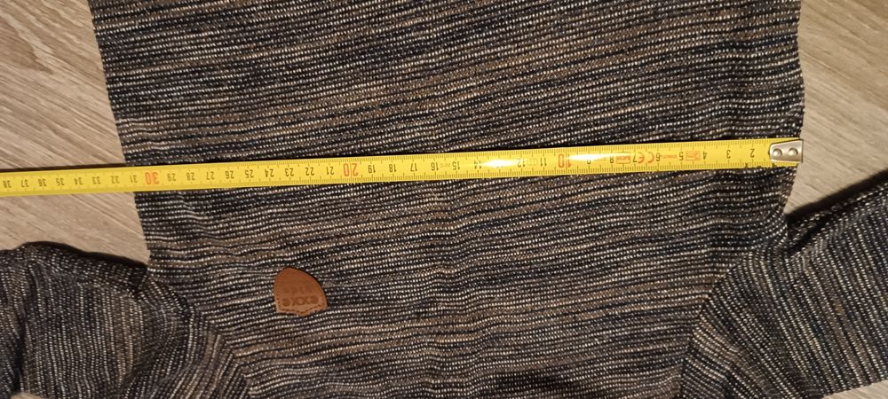 Sweterek dla chłopca rozm. 110-116