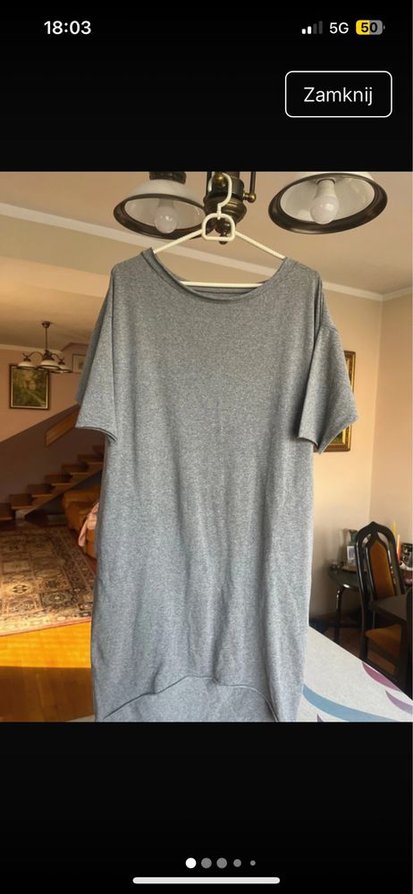 Megan dress sukienka by Insomnia