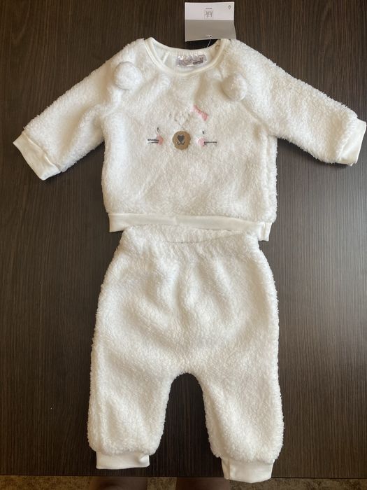 Тедді костюмчики 62-68