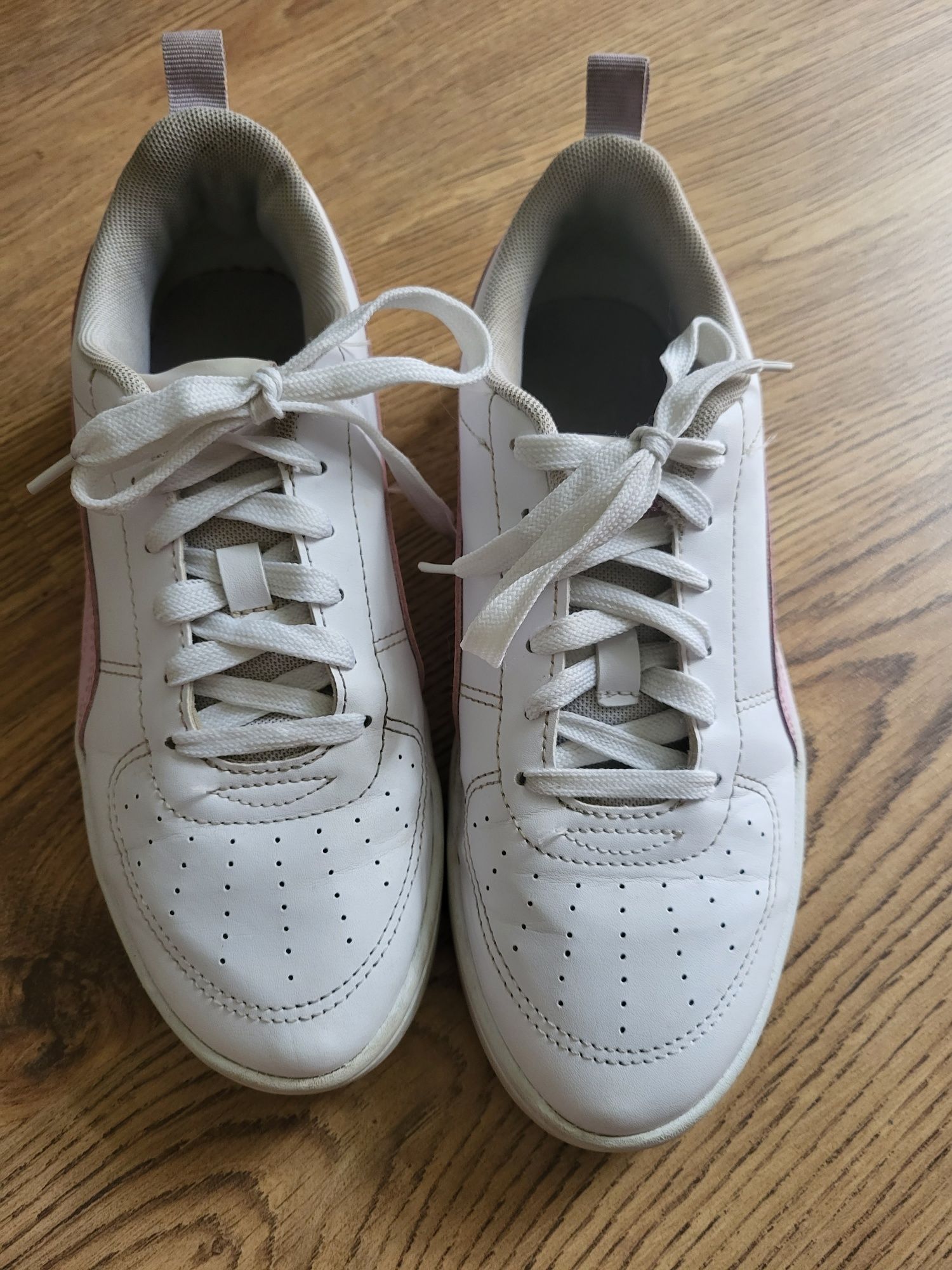 Snickersy PUMA stan bdb