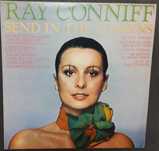 Vinil Lp - Ray Conniff - Send In The Clowns