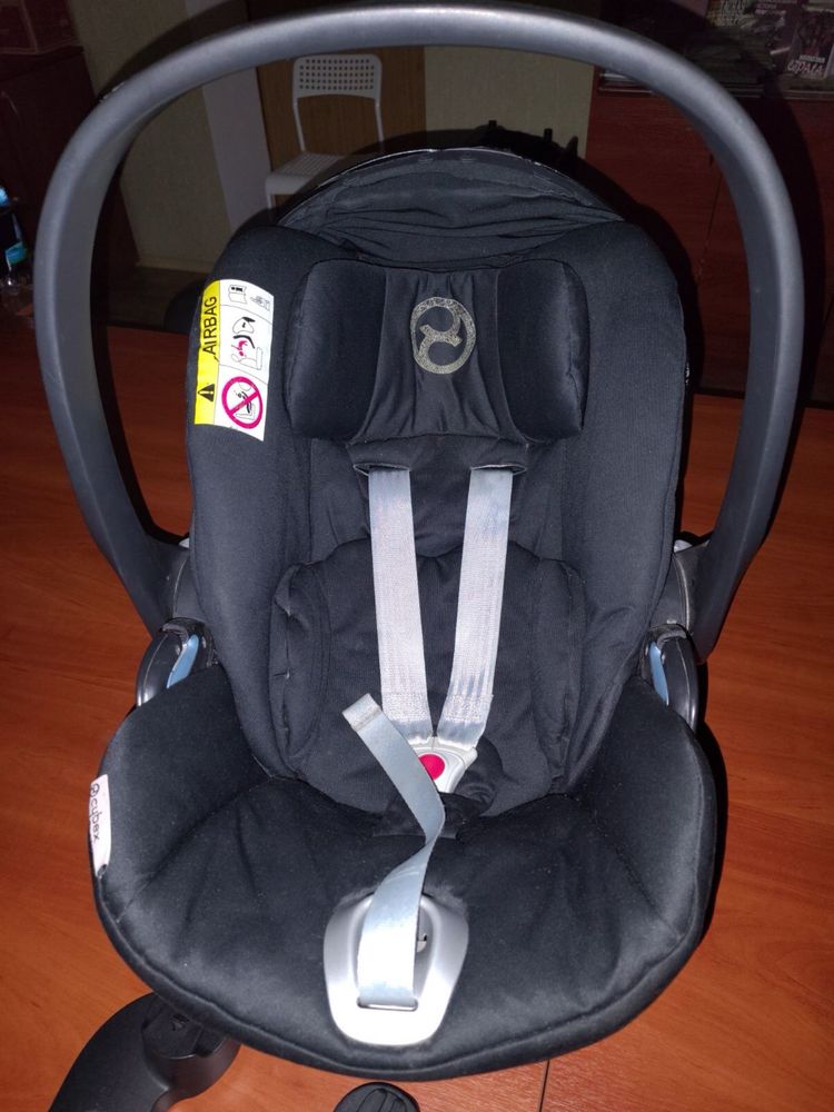 Автолюлька Cybex  дитяча до 1 року
