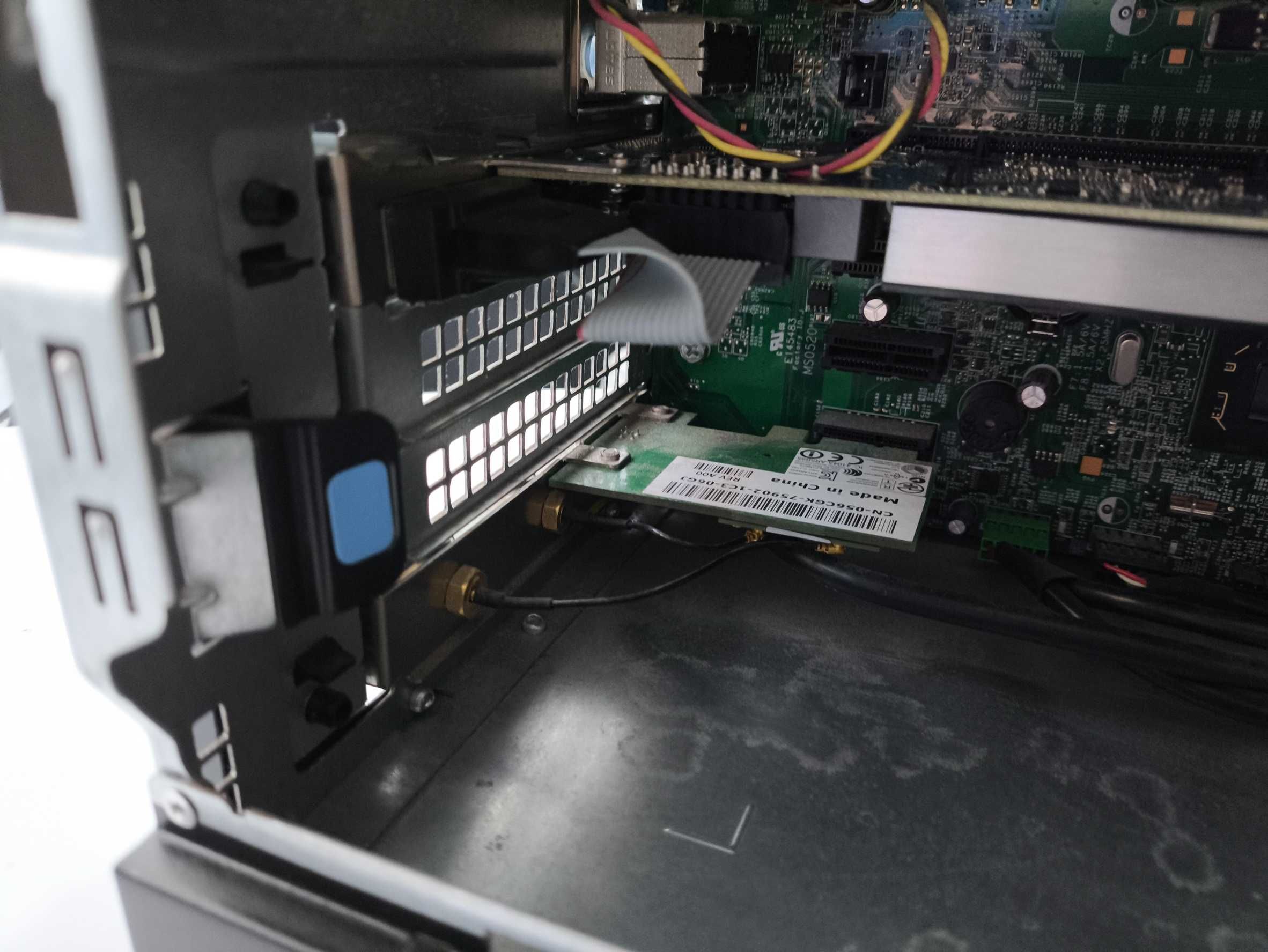 Dell Vostro 260 i5, DDR3
