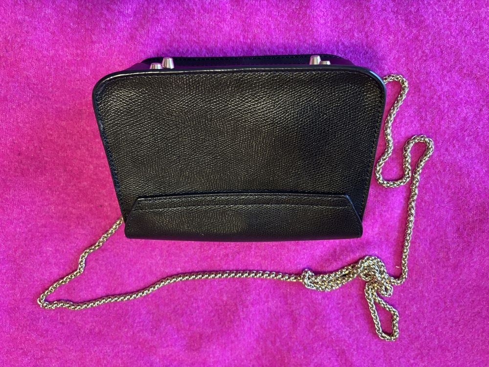 Furla Metropolis Mini Onyx Czarna